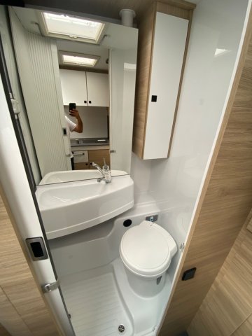 Challenger 240 Break Edition - Photo 6