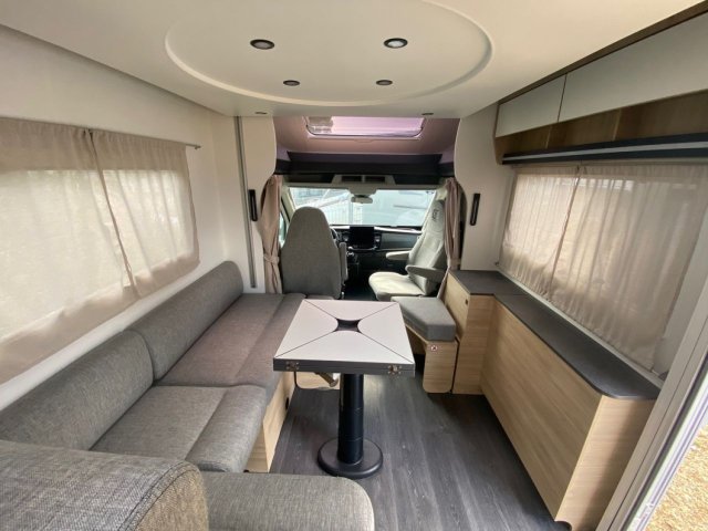 Challenger 240 Break Edition - Photo 8