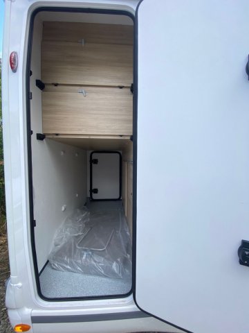 Challenger 240 Break Edition - Photo 10