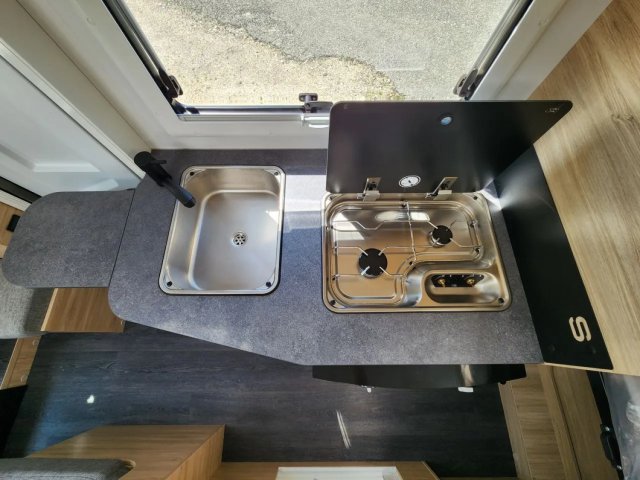 Challenger 250 Break Edition - Photo 4