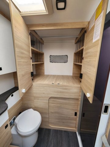 Challenger 250 Break Edition - Photo 8