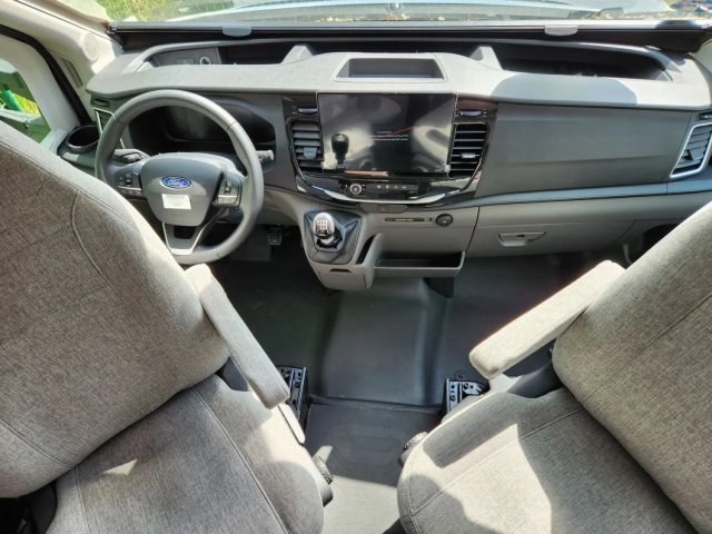 Challenger 250 Break Edition - Photo 9