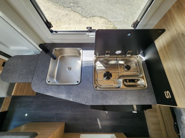 Challenger 250 Break Edition - Photo 4