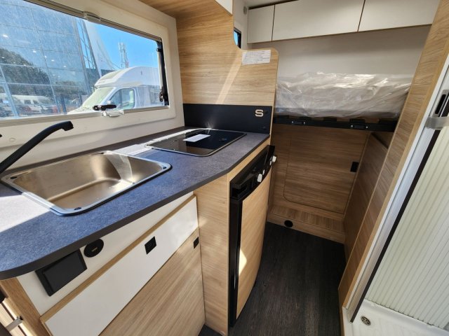 Challenger 250 Break Edition - Photo 6