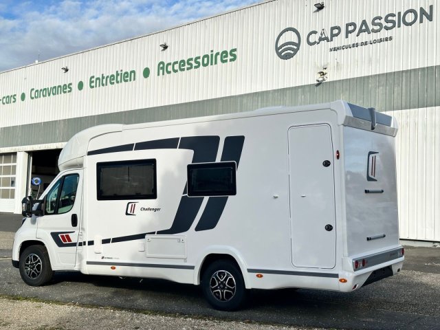 Challenger 260 Ultimate Edition - Photo 2