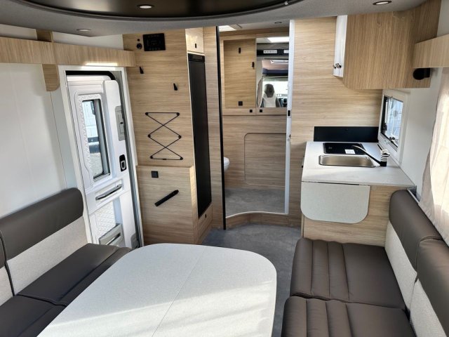 Challenger 260 Ultimate Edition - Photo 5