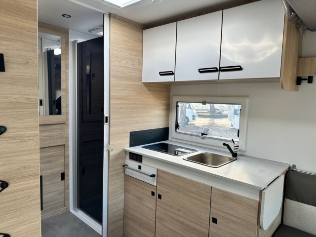 Challenger 260 Ultimate Edition - Photo 6