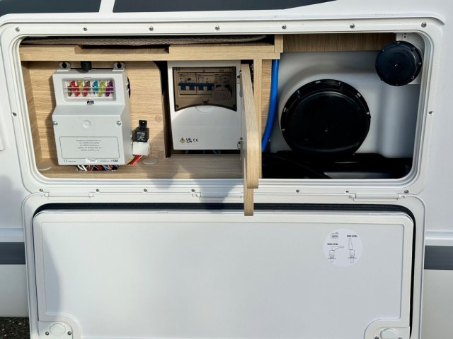 Challenger 260 Ultimate Edition - Photo 14