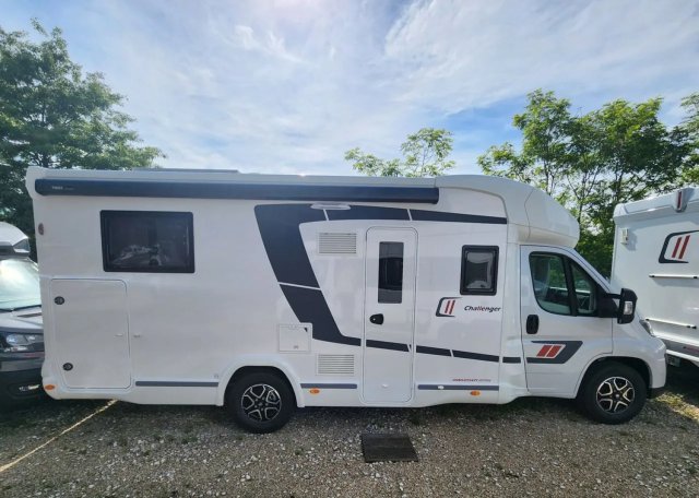 Challenger 318 Ultimate Edition ultimat - Photo 2