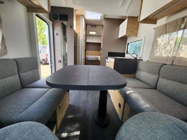 Challenger 318 Ultimate Edition ultimat - Photo 3