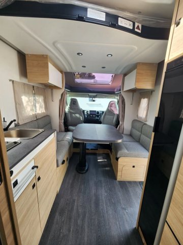 Challenger 318 Ultimate Edition ultimat - Photo 4