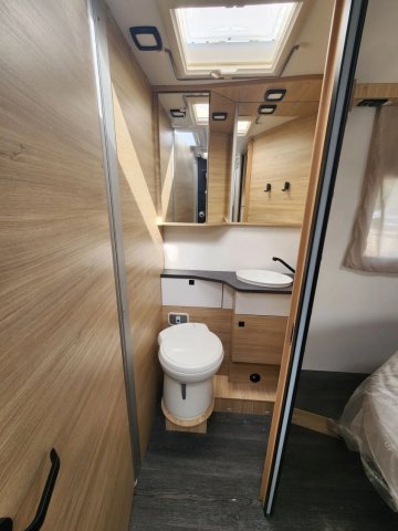 Challenger 318 Ultimate Edition ultimat - Photo 5