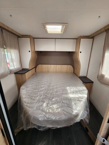 Challenger 318 Ultimate Edition ultimat - Photo 7