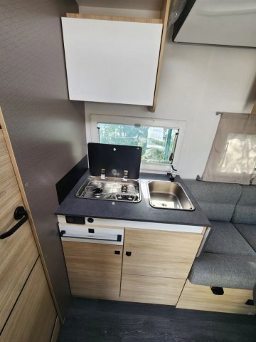 Challenger 318 Ultimate Edition ultimat - Photo 8