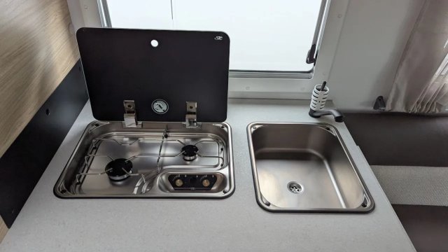 Challenger 318 Ultimate Edition ultimat - Photo 6