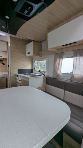 Challenger 318 Ultimate Edition ultimat - Photo 4