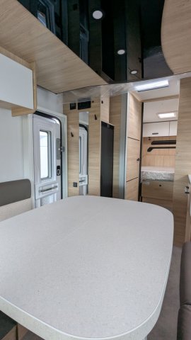 Challenger 318 Ultimate Edition ultimat - Photo 5