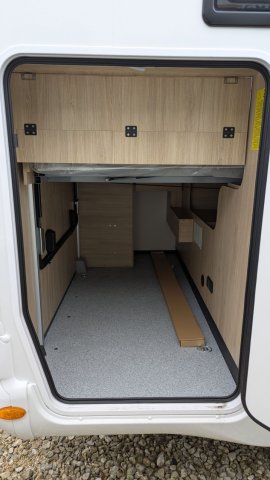 Challenger 318 Ultimate Edition ultimat - Photo 11