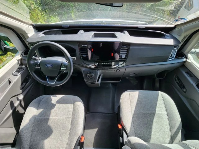 Challenger 328 Break Edition - Photo 4