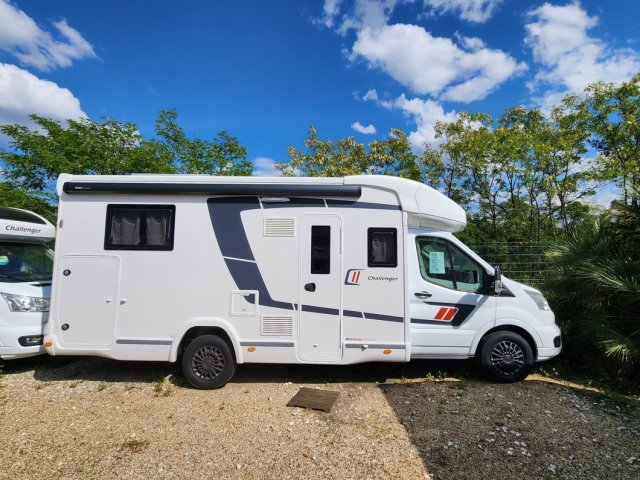 Challenger 328 Break Edition - Photo 2