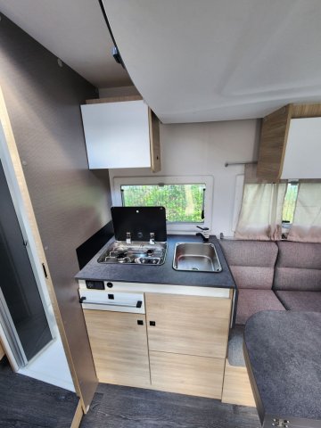 Challenger 328 Break Edition - Photo 10