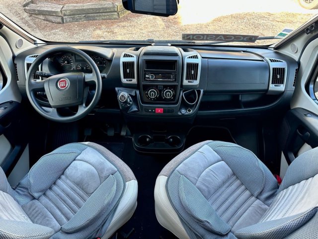 Challenger Mageo 398 XLB XL - Photo 2