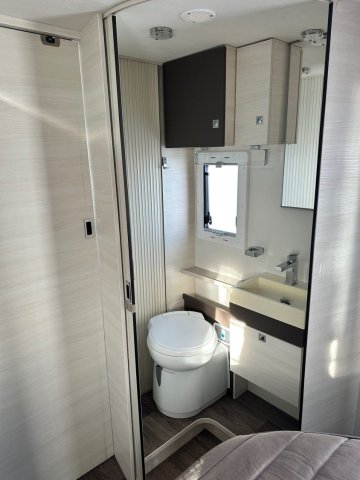 Challenger Mageo 398 XLB XL - Photo 10