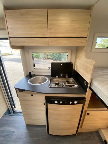 Challenger S194 Sport Edition - Photo 4