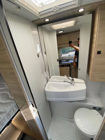 Challenger S194 Sport Edition - Photo 8