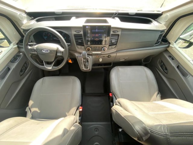 Challenger S194 Sport Edition - Photo 9