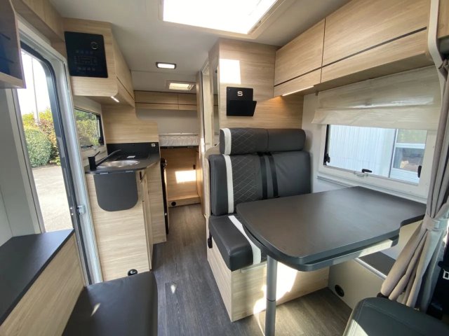 Challenger S194 Sport Edition - Photo 10