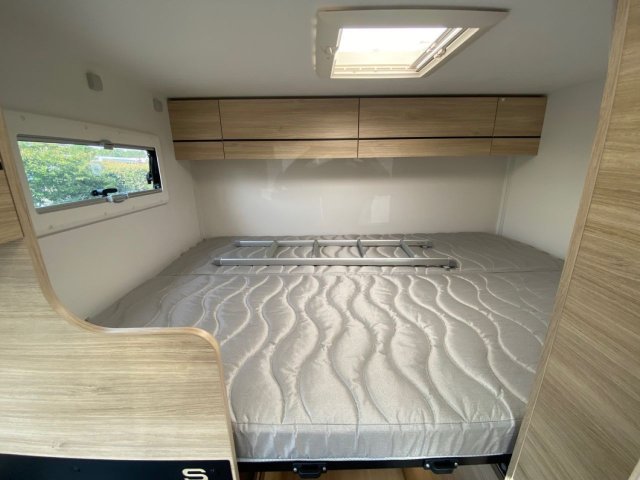 Challenger S194 Sport Edition - Photo 5