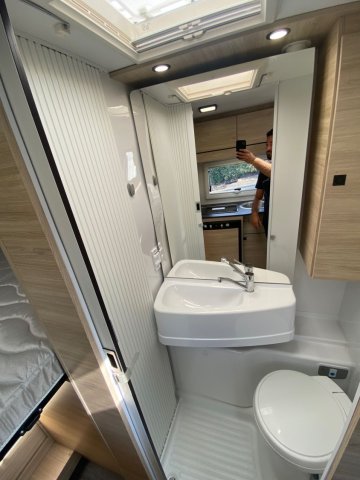 Challenger S194 Sport Edition - Photo 8