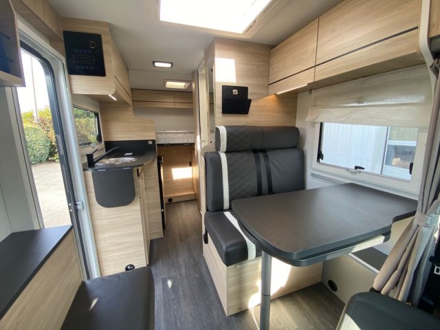 Challenger S194 Sport Edition - Photo 11