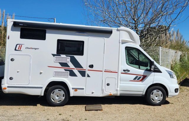 Challenger S194 Start Edition S 194 - Photo 2