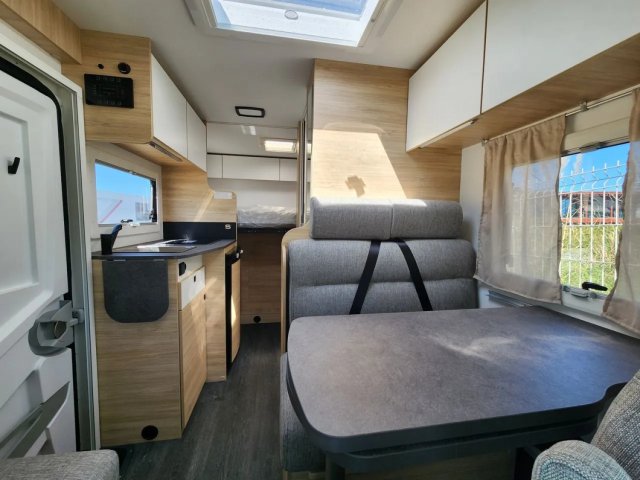 Challenger S194 Start Edition S 194 - Photo 4