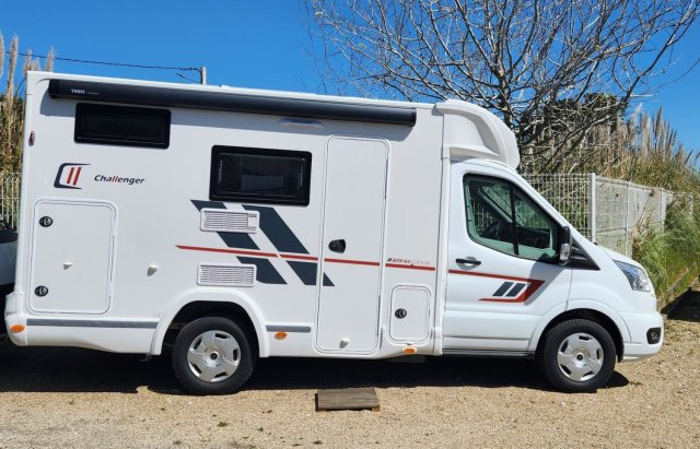 Challenger S194 Start Edition S 194 - Photo 2