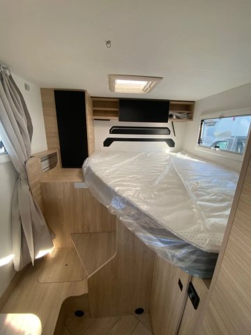 Challenger S215 Sport Edition - Photo 3