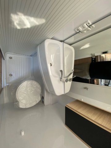 Challenger S215 Sport Edition - Photo 4