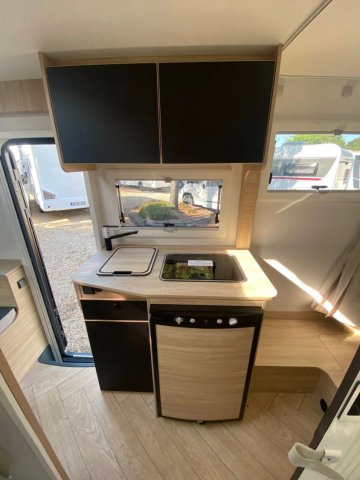 Challenger S215 Sport Edition - Photo 6