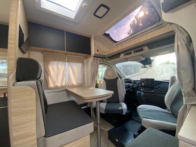 Challenger S215 Sport Edition - Photo 8