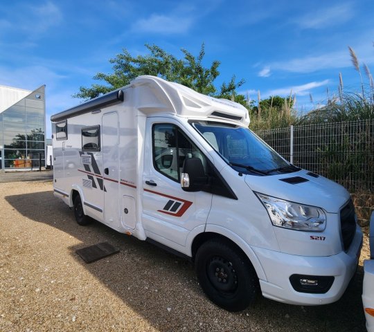 Achat Challenger S217 Break Edition S 217 Neuf