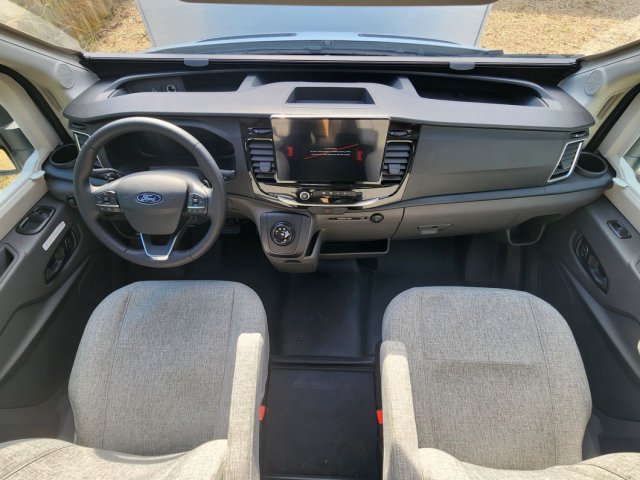 Challenger S217 Break Edition S 217 - Photo 3