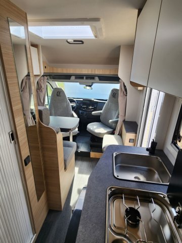 Challenger S217 Break Edition S 217 - Photo 4