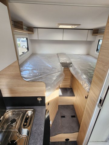 Challenger S217 Break Edition S 217 - Photo 5