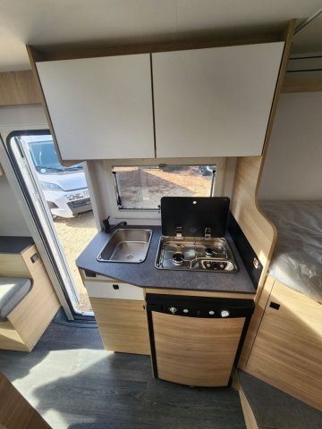 Challenger S217 Break Edition S 217 - Photo 6