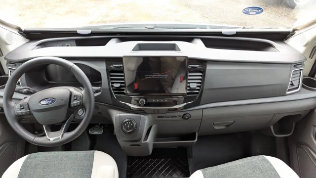 Challenger S294 Sport Edition - Photo 2