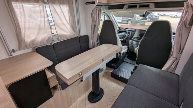 Challenger S294 Sport Edition - Photo 3