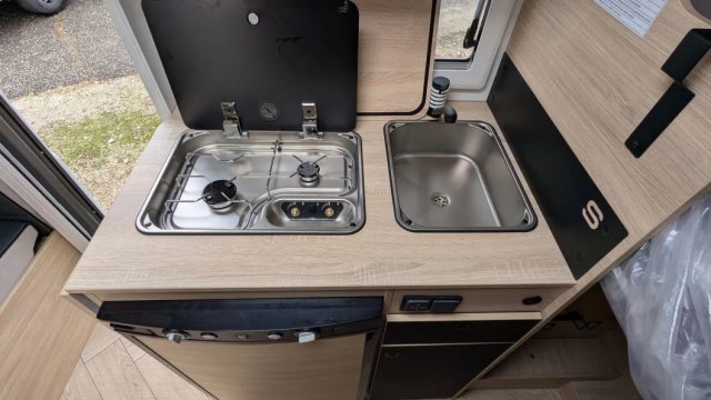 Challenger S294 Sport Edition - Photo 4