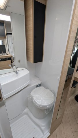 Challenger S294 Sport Edition - Photo 7